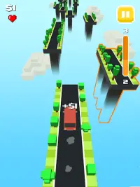 Tappy Road Screen Shot 10