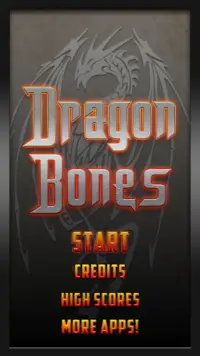 Dragon Bones Screen Shot 0