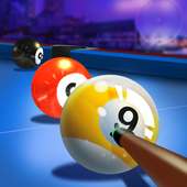 8 Ball Game - Pool Billiards Challenge 2019