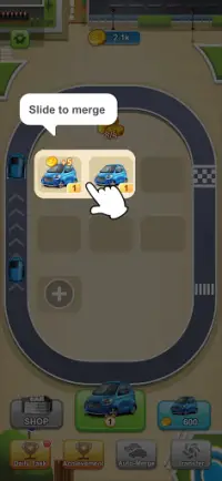 Car Tycoon Screen Shot 0