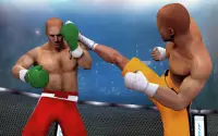 Karate-Champion 2020 - Wrestlingspiele Screen Shot 0