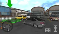 Real Car Driving:ドライブゲーム Screen Shot 2