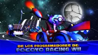 SGR 2019 Juego De Carreras De Karts Arcade Gratis Screen Shot 0