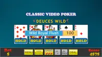 Mojo Video Poker Screen Shot 4