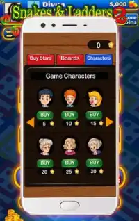 Ludo Extreme Star Screen Shot 5