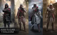 Assassin's Creed Identity Screen Shot 14