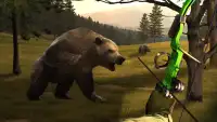 USA Wild Animals Bowhunting 3D Screen Shot 5