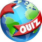 Geography Quiz Game