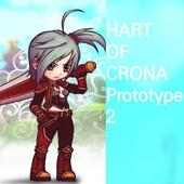 Hart Of Crona Beta