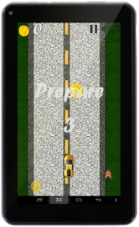 Скорость гоночный автомобиль Screen Shot 9