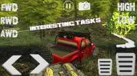 DIRT OFF-ROAD  : REVOLUTION HD Screen Shot 4