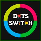 Dots Switch : Tap And Switch