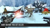 Dinosaur Hunter 2022 Gun Games Screen Shot 2