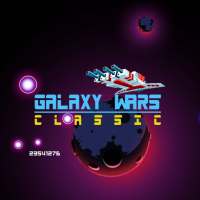 Galaxy Wars Classic - Space Shooter