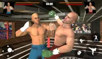 Punch Boxing Fighting Game: World Boxing 2019 Screen Shot 6