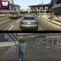 Grand Mods of GTA Vice City Screen Shot 2