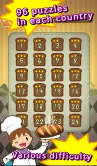 Unblock Bread Screen Shot 12