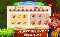 Farming Madness : Farming Game & Simulator Screen Shot 3