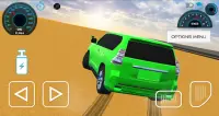 Saudi City Drift Simulator 2021 Screen Shot 7