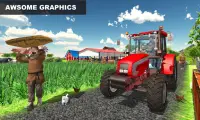 Farm Manager: Dream Farming Screen Shot 4
