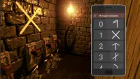 VR Dungeon Companion App Screen Shot 0