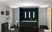 Bathroom Escape mandi luput Screen Shot 19