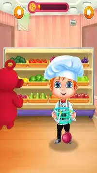 Teletabis Chef Master - Cooking Games Screen Shot 2