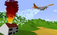 Free Flight Pilot Simulator Screen Shot 4