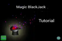 BlackJack mágica Screen Shot 0