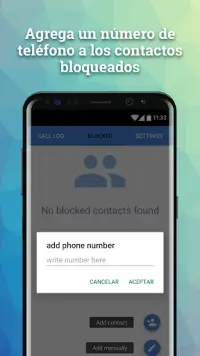 True Contact - Smart Caller ID Screen Shot 2