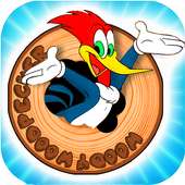 Woody Adventure WoodPecker