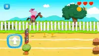 Kids Pony Race Screen Shot 1