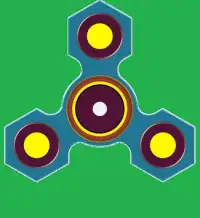 Crazy Fidget Spinner Screen Shot 3