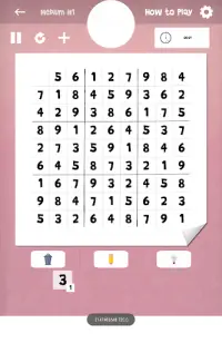 Tiny Sudoku Screen Shot 15