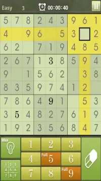 Sudoku Thế Giới Screen Shot 6