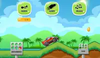 Car Racing Game Toddlers Kids Screen Shot 0