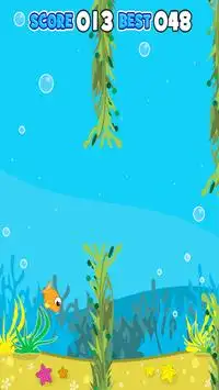 Deep Sea Dash - Lite Screen Shot 3