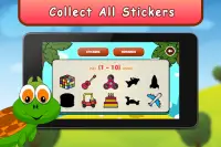 Kids Math - Count, Add, Subtract and More Screen Shot 13