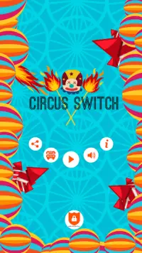 Circus Switch Screen Shot 0