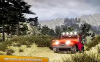 New Challenge Jeep Hill Drive Simulator Game Screen Shot 4