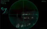 Hong Kong Sniper 3D Screen Shot 2