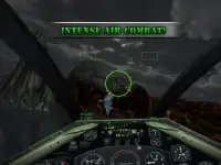 Chopper Combat Simulator Screen Shot 5