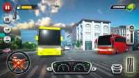 US Bus Simulator 2023 Bus Game Screen Shot 18