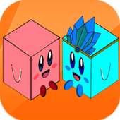 Kirbi Cube Adventure