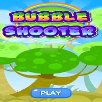 Bubble Shooter Screen Shot 2