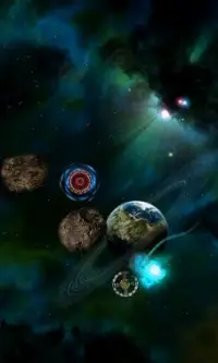 UFO Wars Free Screen Shot 2