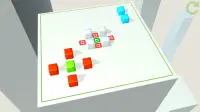 Würfel Jelly Puzzle Screen Shot 2