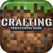 Crafting Guide for Pocket Game