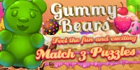 Gummy Bears Crush 3 Screen Shot 4