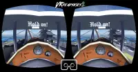 VR Deadskies 2 (Plane survival) Screen Shot 4